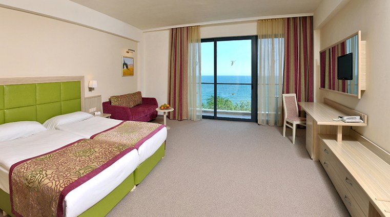 Hotel Grifid Vistamar, Nisipurile de Aur