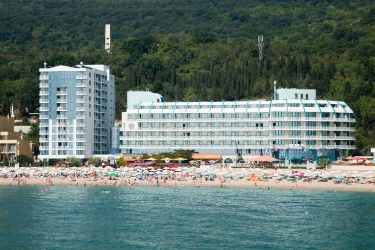 Hotel Berlin Golden Beach, Nisipurile de Aur