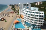 Hotel Berlin Golden Beach, Nisipurile de Aur