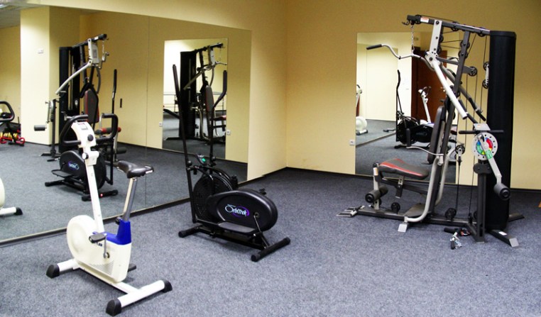 Hotel Central, Nisipurile de Aur