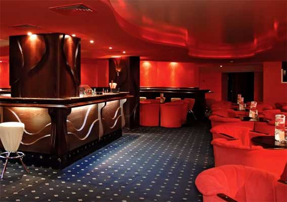 Hotel Grifid Arabella, Nisipurile de Aur