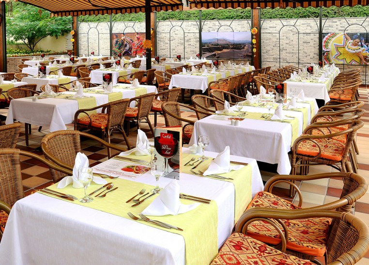 Hotel Grifid Bolero, Nisipurile de Aur