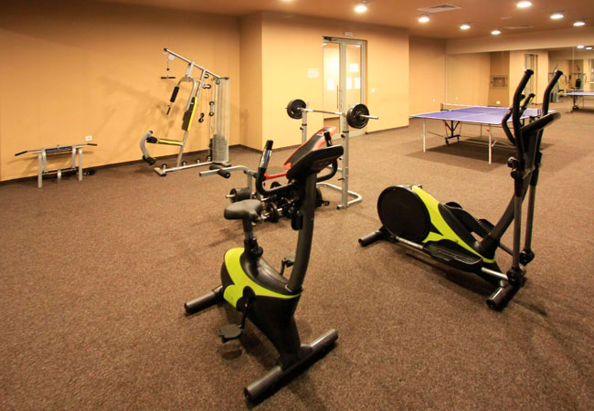 Hotel Riu Dolce Vita, Nisipurile de Aur