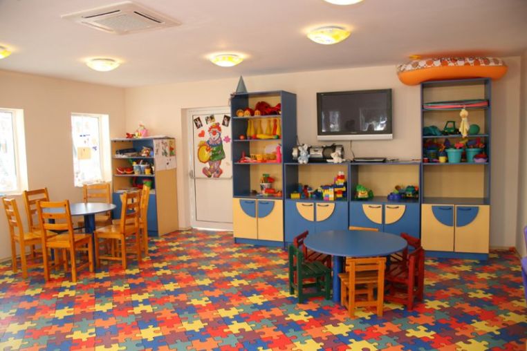 Hotel Grifid Arabella, Nisipurile de Aur