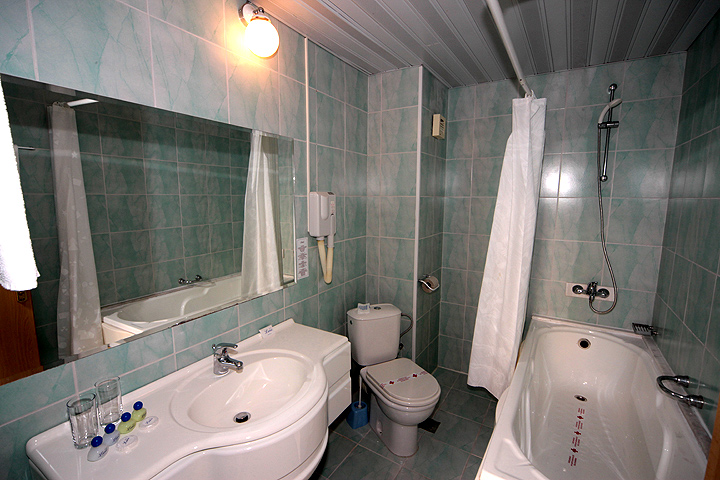 Hotel Luna, Nisipurile de Aur