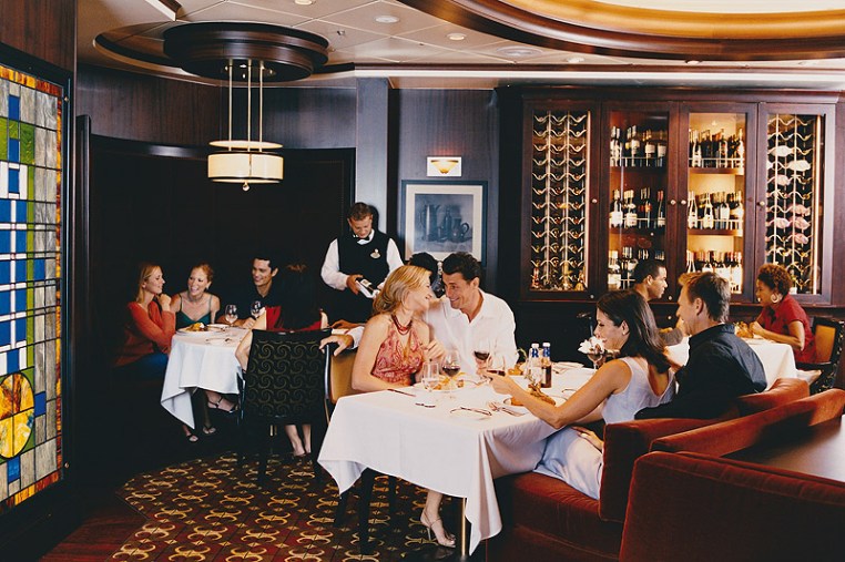 Croaziera cu Navigator of the Seas