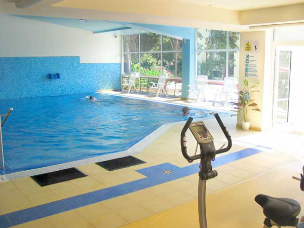 Hotel Madara, Nisipurile de Aur