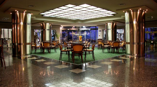 Hotel Lilia, Nisipurile de Aur, Bulgaria