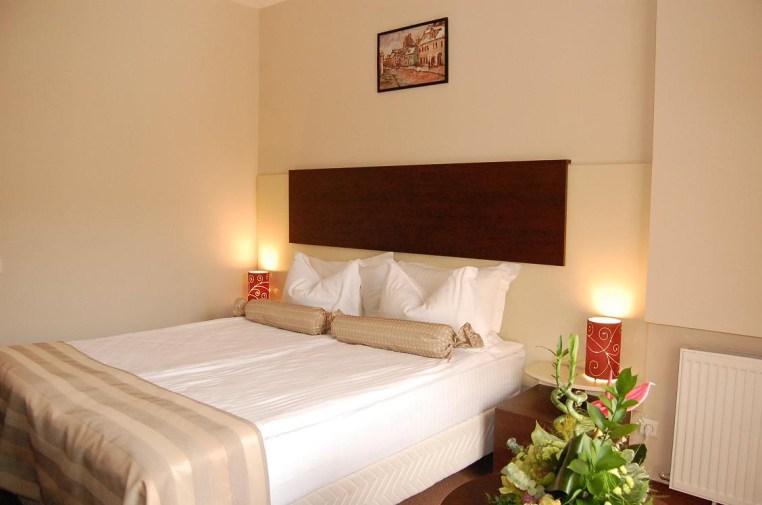 Hotel Rina Vista, Poiana Brasov