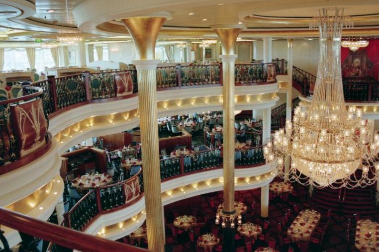 Croaziera cu Navigator of the Seas