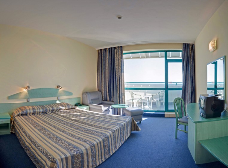 Hotel Berlin Golden Beach, Nisipurile de Aur