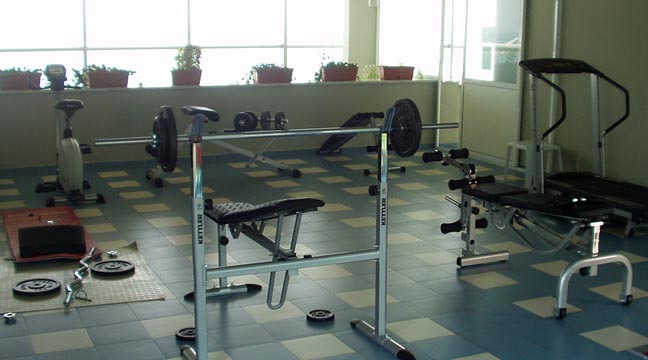 Hotel Lilia, Nisipurile de Aur, Bulgaria