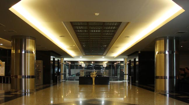 Hotel Lilia, Nisipurile de Aur, Bulgaria