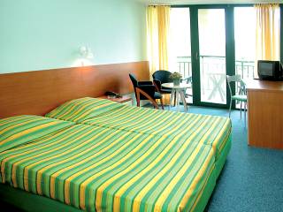 Park Hotel Golden Sands