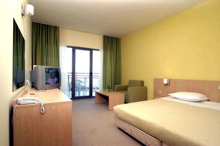 Park Hotel Golden Sands