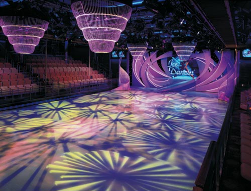 Croaziera cu Navigator of the Seas