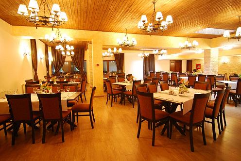 Hotel Rina Vista, Poiana Brasov