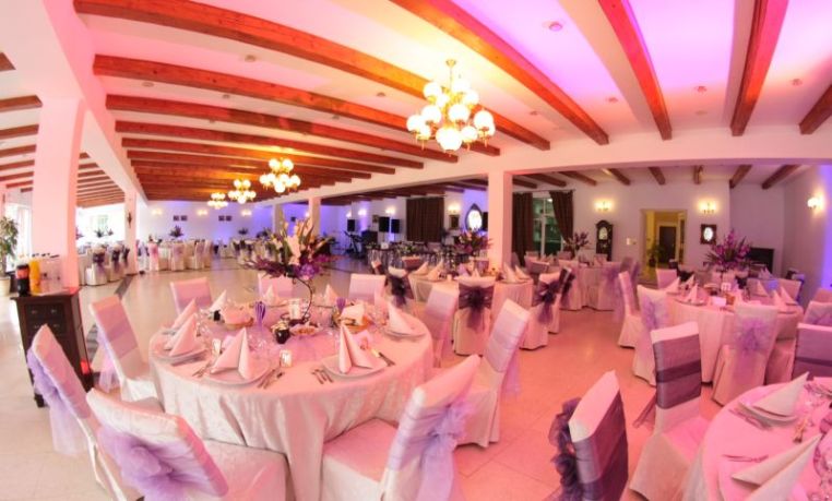 Monterai Resort, Poiana Brasov