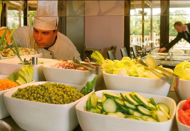 Hotel Riu Dolce Vita, Nisipurile de Aur