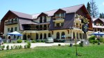 Hotel Ruia, Poiana Brasov