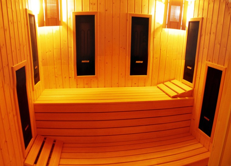 Hotel Central, Nisipurile de Aur