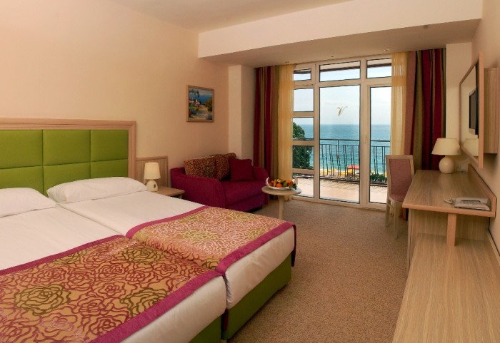 Hotel Grifid Vistamar, Nisipurile de Aur