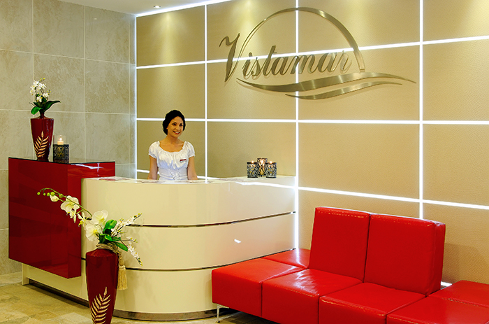 Hotel Grifid Vistamar, Nisipurile de Aur