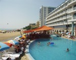 Hotel Berlin Golden Beach, Nisipurile de Aur