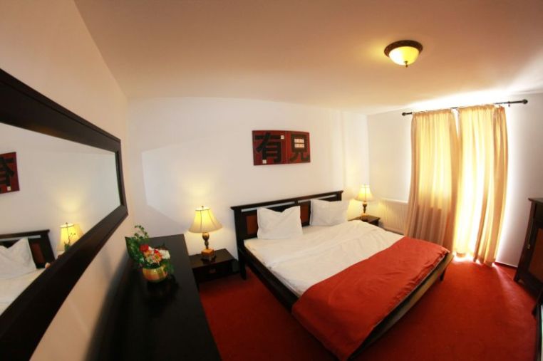 Monterai Resort, Poiana Brasov