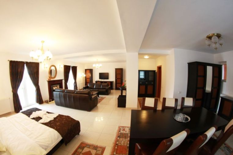 Monterai Resort, Poiana Brasov