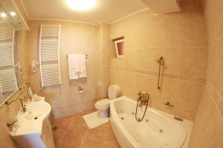 Monterai Resort, Poiana Brasov