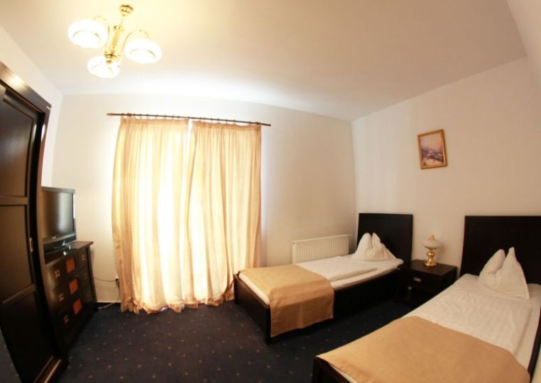 Monterai Resort, Poiana Brasov