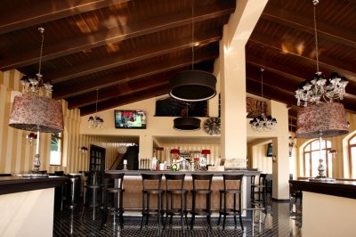 Hotel Arcadia, Mamaia