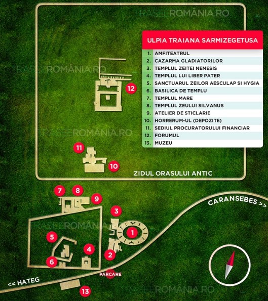 sarmizegetusa-ulpia-traiana